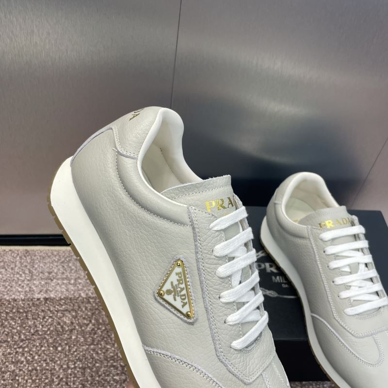 Prada Low Shoes